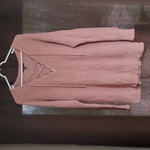 American Eagle Women's Sweater Size XL